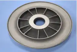 Cast Impeller: Working Principles, Benefits, and Key Selection Tips